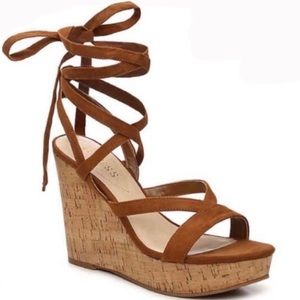 Guess Wedges